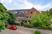 Potgieterlaan 29, Voorburg