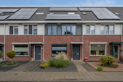 Beekpunge 164, 5931DR, Tegelen, Limburg
