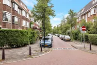 Sparrelaan 64, Rijswijk