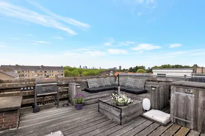 Sparrelaan 64, 2282XR, Rijswijk, Zuid-Holland