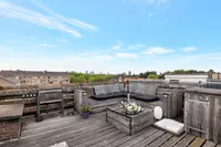 Sparrelaan 64, Rijswijk