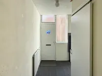 Donze Visserstraat, Terneuzen
