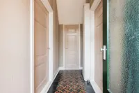 St. Jansstraat 4, Kloosterburen