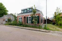 St. Jansstraat 4, Kloosterburen