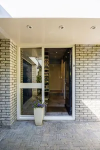 Bosveld 26, Wouw