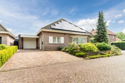 Bosdammen 2, 5324BV, Ammerzoden, Gelderland