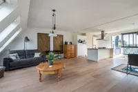 Marktstraat 16 b, Scherpenzeel