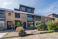 Johan Westerweelstraat 48, Vlaardingen