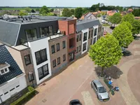 Kaai, Aardenburg