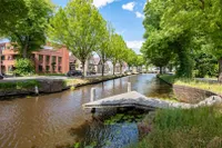 Hendrik Westerstraat 99, Oude Pekela