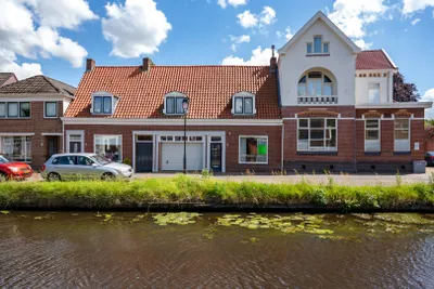 Hendrik Westerstraat 99, 9665AR, Oude Pekela, Groningen