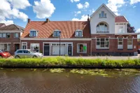Hendrik Westerstraat 99, Oude Pekela