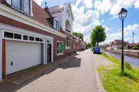 Hendrik Westerstraat 99, Oude Pekela