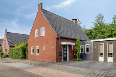 Vlas 37, 5721PL, Asten, Noord-Brabant