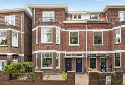 Koolemans Beynenstraat 26, 6521EV, Nijmegen, Gelderland