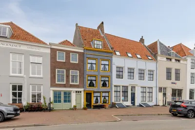 Punt 3, 4332AB, Middelburg, Zeeland