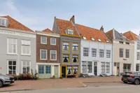 Punt 3, Middelburg