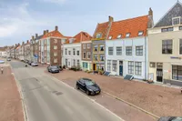 Punt 3, Middelburg