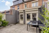 Hertewissel 113, Oss