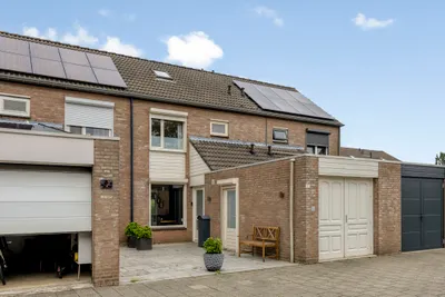 Hertewissel 113, 5344LH, Oss, Noord-Brabant