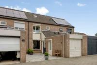 Hertewissel 113, Oss