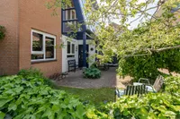 Vasalishof 15, Culemborg