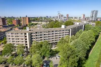 Du Meelaan 434, Zoetermeer