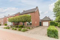 Europalaan 59, Bladel