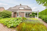 Lange Trekken 18, Bladel