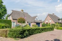 Lange Trekken 18, Bladel
