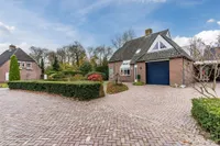 Lange Trekken 18, Bladel