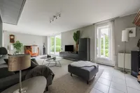 Lange Trekken 18, Bladel