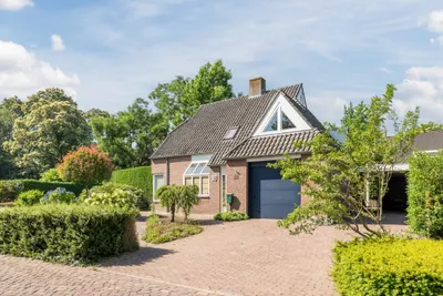 Lange Trekken 18, 5531PZ, Bladel, Noord-Brabant