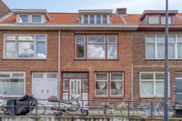 Nicolaas Beetsstraat 68, Schiedam