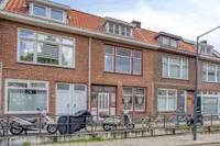 Nicolaas Beetsstraat 68, Schiedam