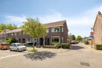 Voorweg 16, Hoogvliet Rotterdam