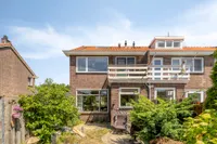 Voorweg 16, Hoogvliet Rotterdam