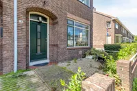 Voorweg 16, Hoogvliet Rotterdam