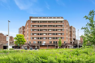 Keerkring 122, 2904HC, Capelle Aan Den Ijssel, Zuid-Holland