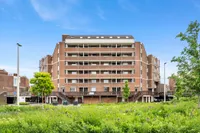 Keerkring 122, Capelle Aan Den Ijssel