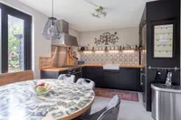 Bradleystraat 15, Dongen