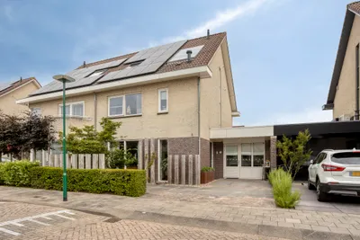 Bradleystraat 15, 5103TJ, Dongen, Noord-Brabant