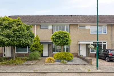 Ruysdaelstraat 37, 5102EG, Dongen, Noord-Brabant