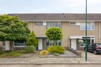 Ruysdaelstraat 37, Dongen