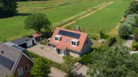 Moolweg 3, Burgh-haamstede