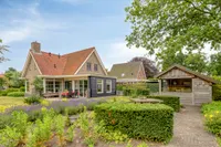 Moolweg 3, Burgh-haamstede