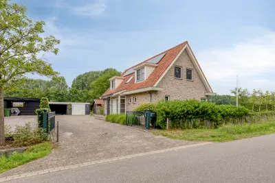 Moolweg 3, 4328LC, Burgh-haamstede, Zeeland