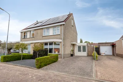 Emmastraat 10, 4484AX, Kortgene, Zeeland