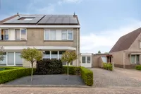 Emmastraat 10, Kortgene