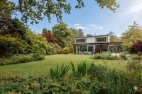 Bloemcamplaan 59, Wassenaar